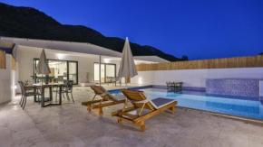 Saribelen Village 1 Bedroom Villa -9151